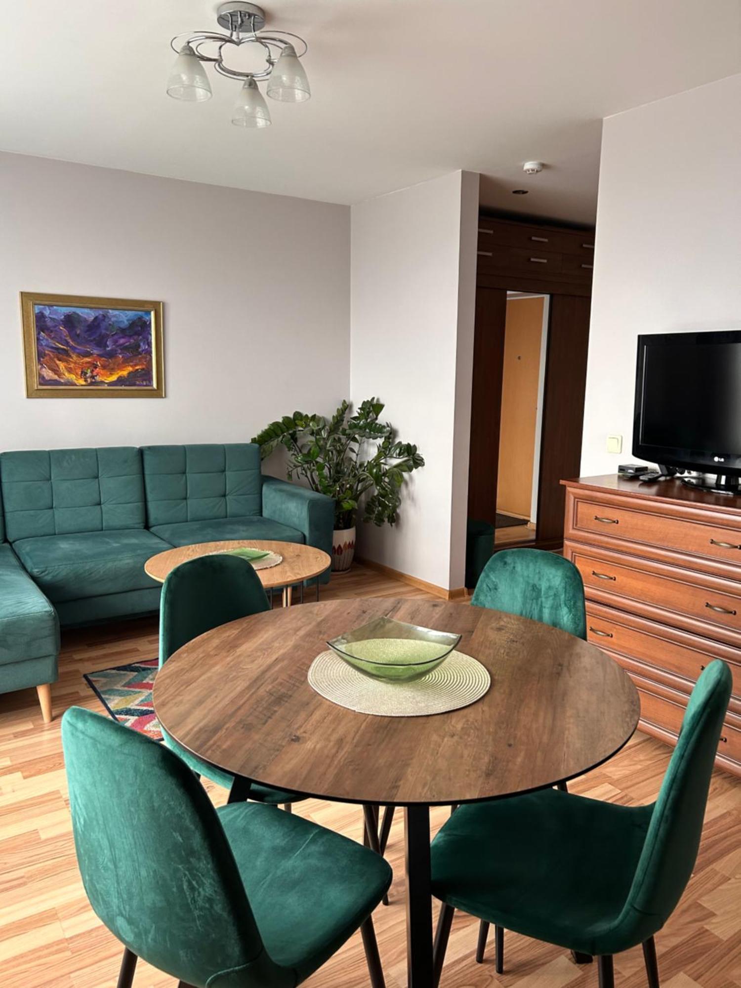 Baltijos 12B Apartamentai Klaipėda Kültér fotó