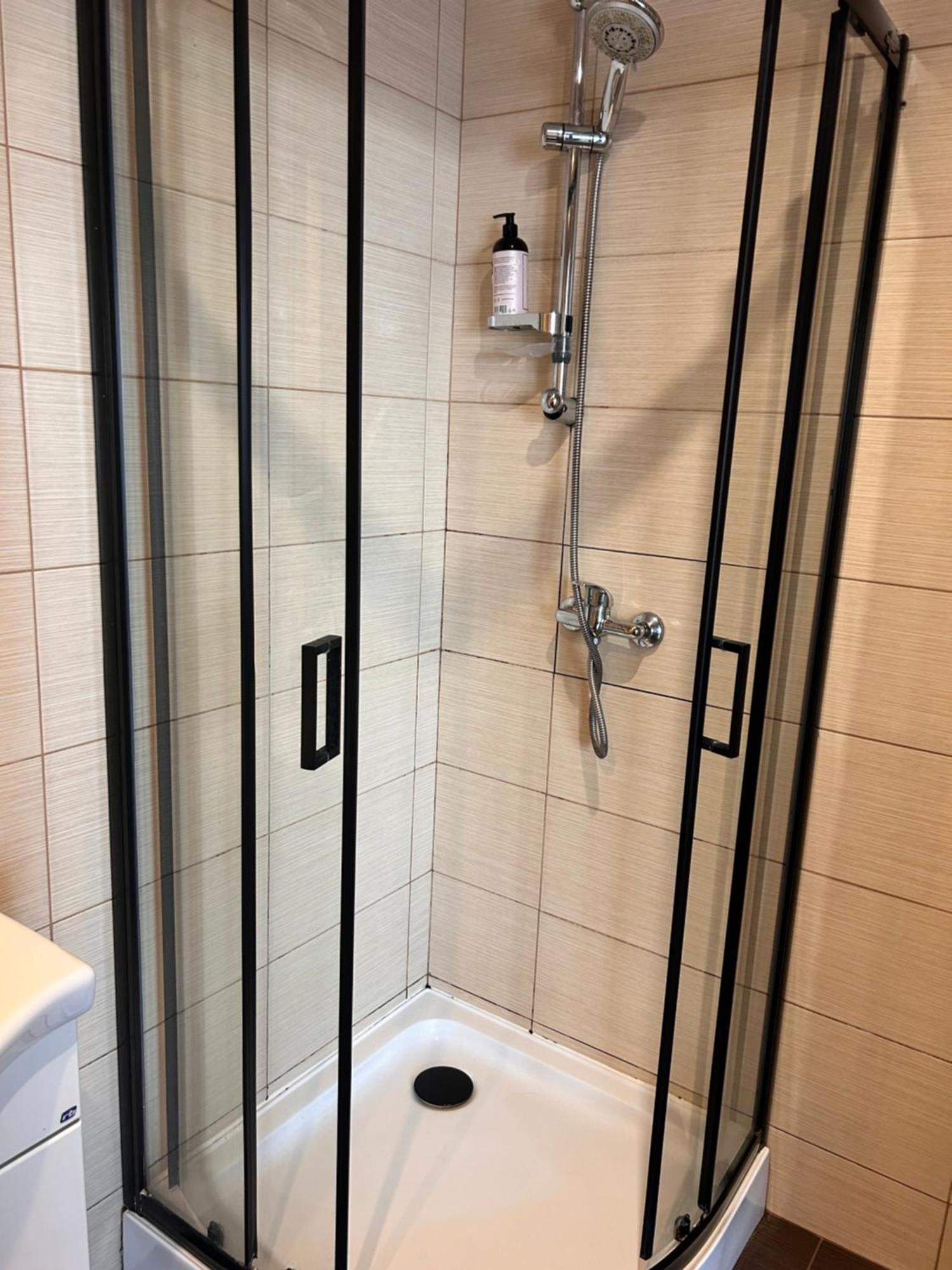 Baltijos 12B Apartamentai Klaipėda Kültér fotó